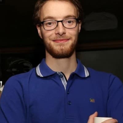 Daniel F.