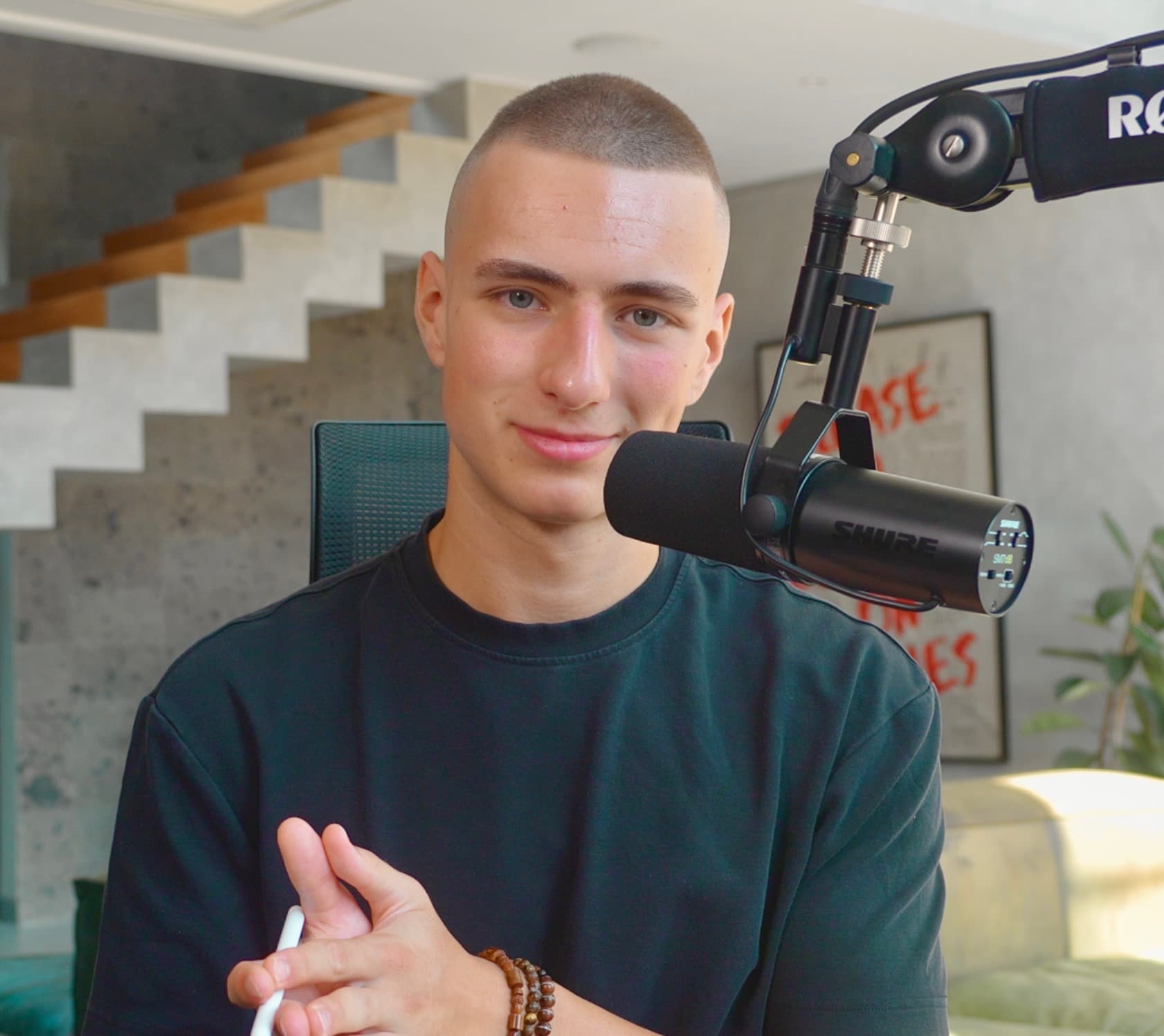 Fabian van Til — Fondatore & Stratega di visibilita IA