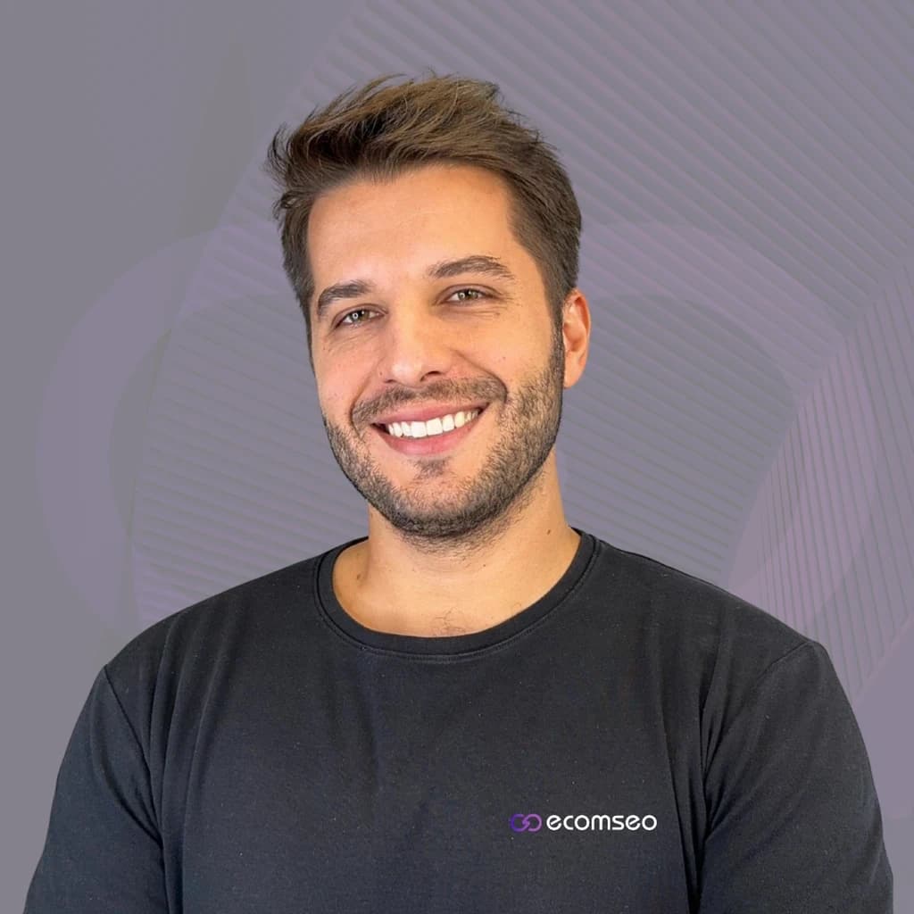 Martinijan Trajkovski — Responsabile Citazioni & PR Digitali